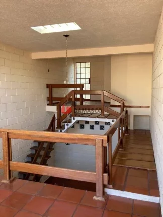 Imagem Sobrado à venda 3 Quartos, 1 Suite, 2 Vagas, Tremembé, São Paulo - SP