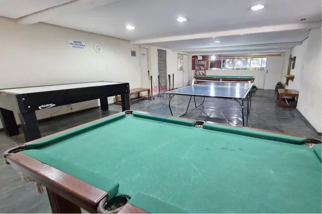Imagem Apartamento Elegante em Cerqueira César, SP!