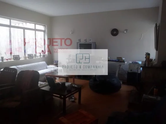 Imagem Casa Térrea em Jardim Prudência - São Paulo
