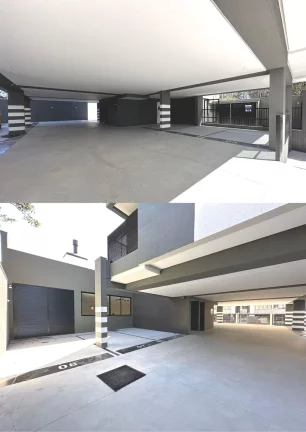 Imagem Apartamento à venda em Torres, Praia da Cal, com 2 quartos, 60,12m²