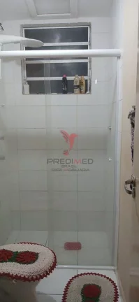 Imagem Apartamento de 2 Quartos, financia pleo minha casa minha vida. Em Aparecida, Vila Mariana