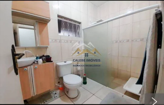 Imagem Casa com 2 dormitórios à venda, 79 m² por R$ 300.000,00 - Jardim Manoel de Abreu - Tatuí/SP