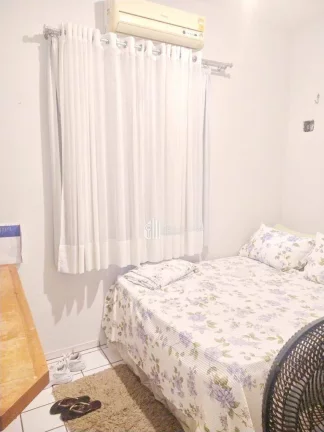 Imagem Apartamento MOBILIADO para ALUGAR por R$ 1.100/mês - Morada do Sol - Teresina/PI
