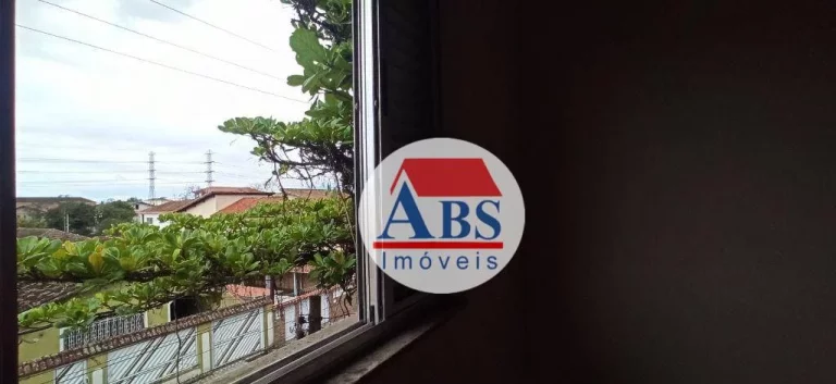 Imagem Apartamento com 3 dormitórios à venda, 80 m² por R$ 270.000,00 - Jardim Casqueiro - Cubatão/SP