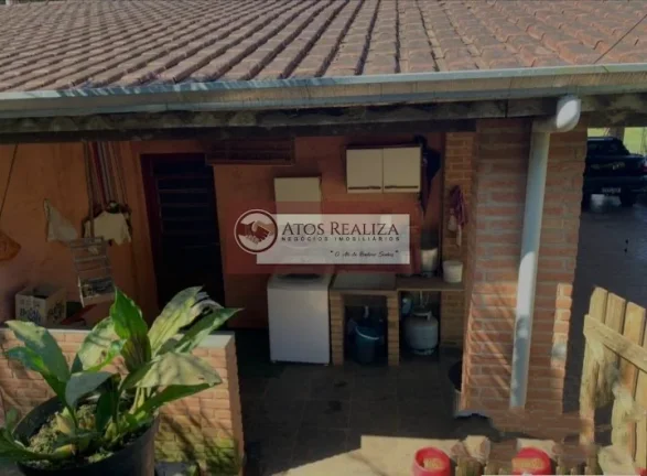 Imagem Sítio em Do Juquiazinho - Juquitiba