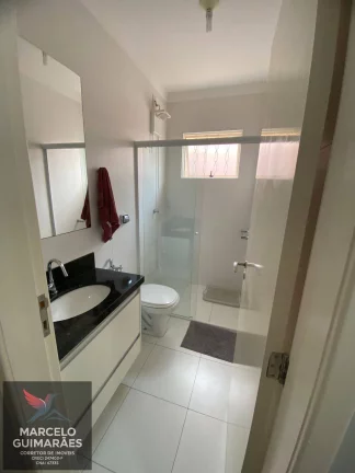 Imagem Casa à Venda 

 Parque Vista Alegre 3 Dormitórios sendo 1 suíte