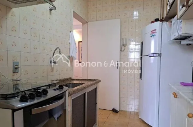 Imagem Excelente oportunidade em uma das regiÃµes mais desejadas de Campinas! Este apartamento de 3 dormitÃ...