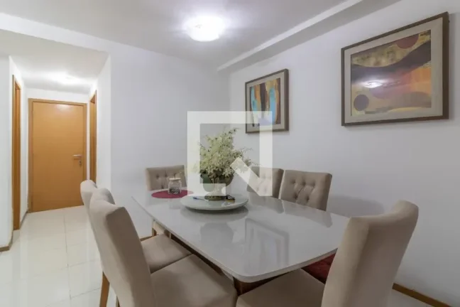 Imagem Apartamento à Venda - Recreio, 3 Quartos, 103 m2