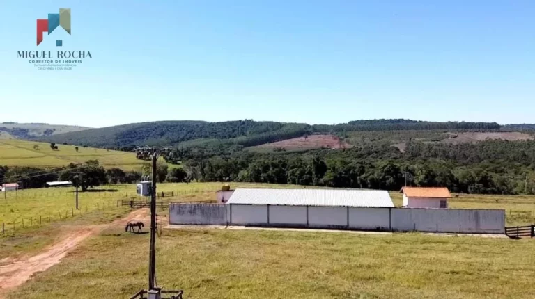 Imagem Sítio a venda região Avaré SP