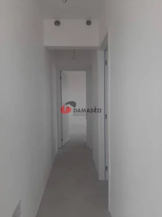 Imagem Apartamento à venda 3 Quartos, 3 Suites, 3 Vagas, Campestre, Santo André - SP