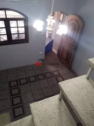 Imagem Sobrado à venda, Rudge Ramos, São Bernardo do Campo