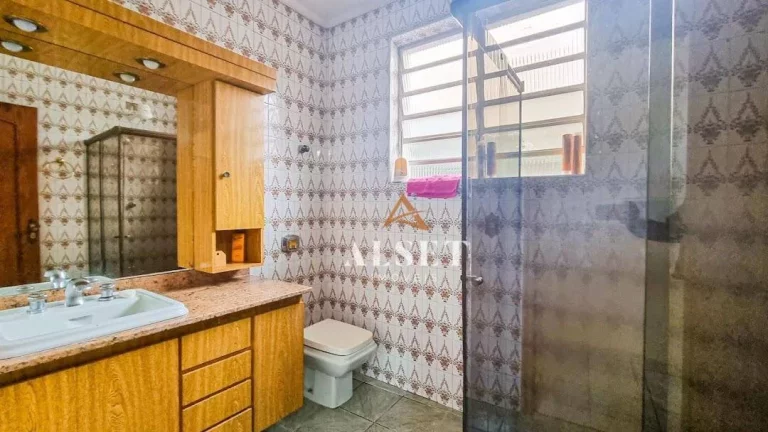 Imagem Sobrado Residencial à venda, Vila Invernada, São Paulo - SO0207.