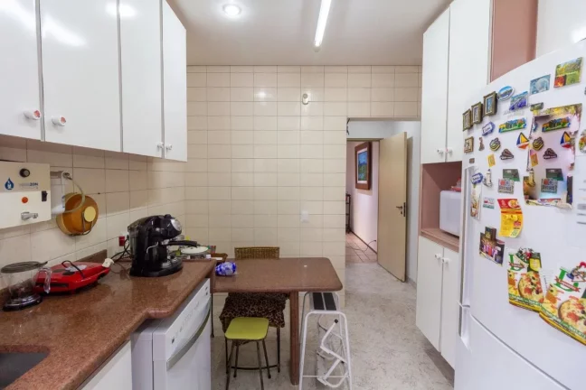 Imagem Casa para Venda em São Paulo, Lapa, 3 dormitórios, 3 suítes, 4 banheiros, 3 vagas