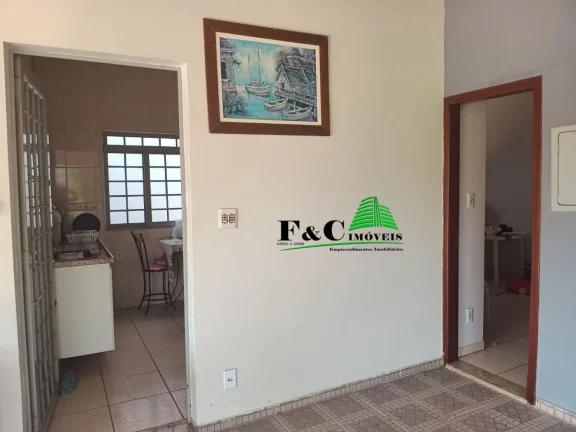 Imagem Área de Lazer para Venda em Limeira, Jardim Rossi, 1 dormitório