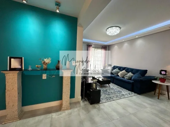 Imagem Apartamento à venda no bairro Itaguaçu - Florianópolis/SC