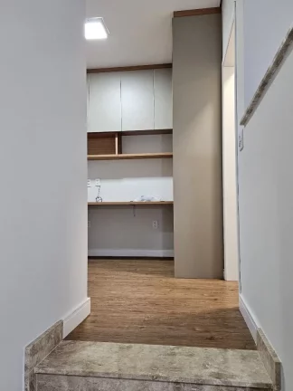 Imagem SOBRADO - ACABAMENTO SUPERIOR - RESIDENCIAL CLUB PORTINARI - PAULÍNIA
