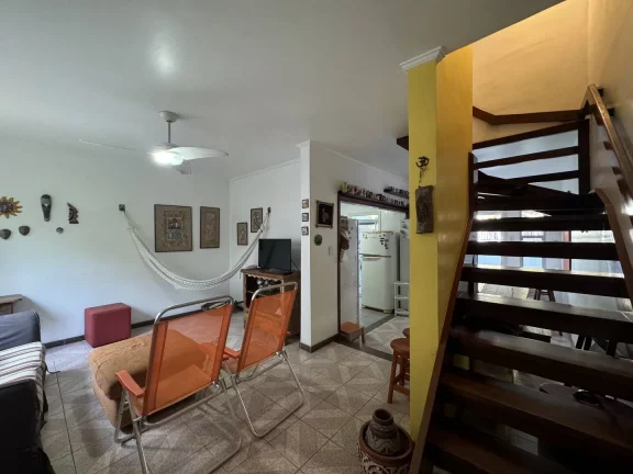 Imagem Casa com 3 dormitórios na Praia das Toninhas