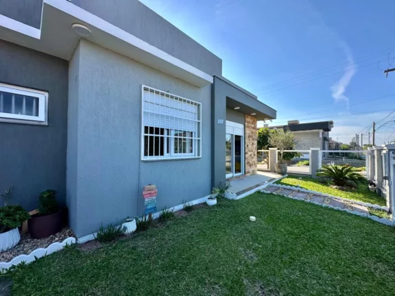 Imagem Apartamento com 3 Quartos à Venda, 906 m² em Atlantida Sul - Capao Da Canoa