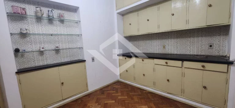 Imagem Descubra Este Espetacular Apartamento de 3 Quartos em Copacabana