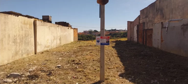 Imagem Terreno residencial para venda em Jardim Brasil, 260m2
