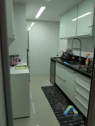 Imagem MOOCA Lindo apartamento 122 metros, 3 dormitórios, 2 vagas, varanda gourmet, ótima localização e valor.