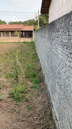 Imagem Terreno praia Barra Velha