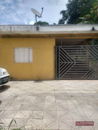 Imagem Chácara à venda, 900 m² por R$ 640.000,00 - Sítio Barrocada - São Paulo/SP