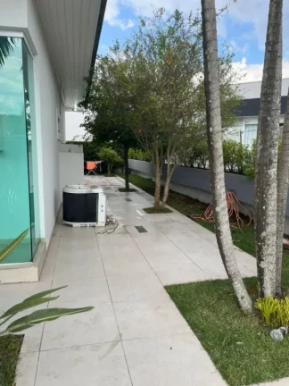 Imagem Sobrado com 5 dormitórios à venda, 626 m² por R$ 4.950.000,00 - Jardim Residencial Suzano - Suzano/SP