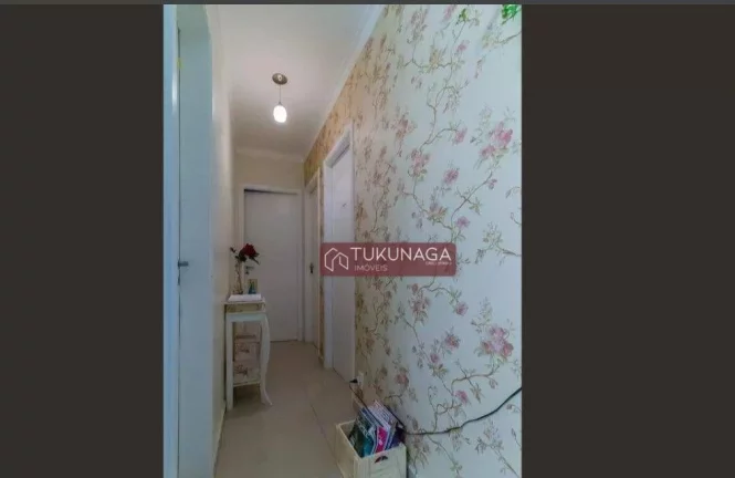 Imagem Apartamento à venda, 74 m² por R$ 450.000,00 - Cocaia - Guarulhos/SP