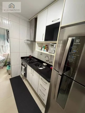 Imagem Apartamento à venda (68,00 m²), Vila Prel, São Paulo, SP