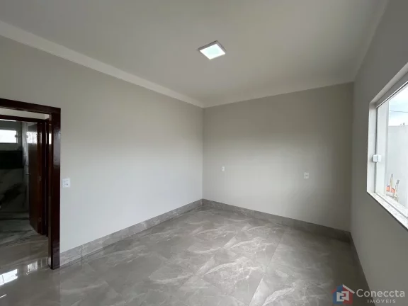 Imagem Casa à Venda no Bairro Afonso Queiroz - Conforto e Praticidade por apenas R$ 280.000
