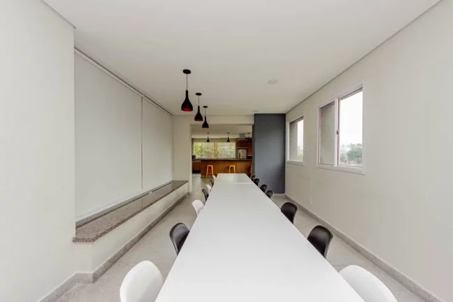 Imagem APARTAMENTO RESIDENCIAL em São Paulo - SP, Vila Andrade