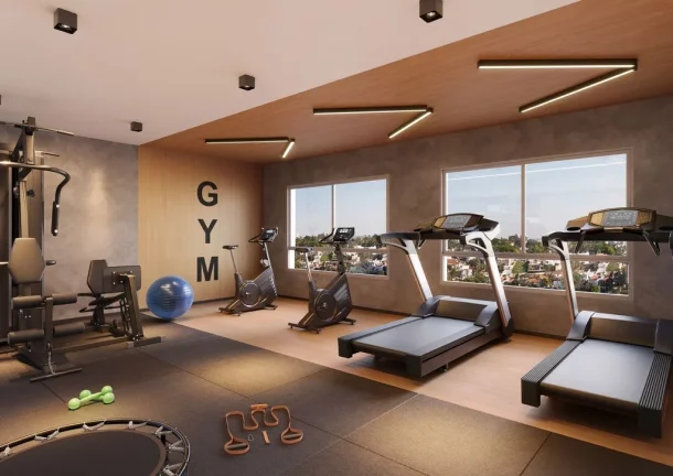 Imagem Apartamento à venda no bairro Jardim São Paulo(Zona Norte) - São Paulo/SP