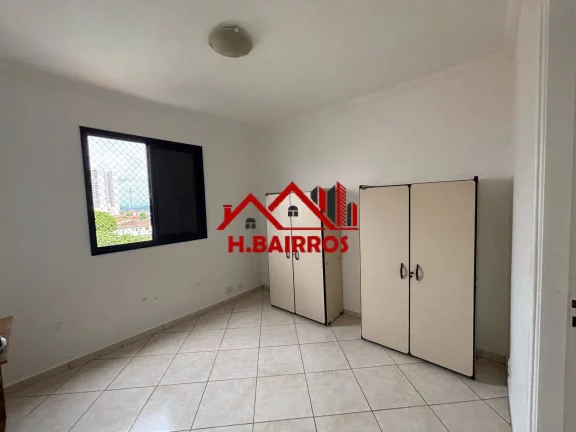 Imagem Apartamento com 3 Quartos para Alugar, 73 m² em Jardim Das Indústrias - São José Dos Campos