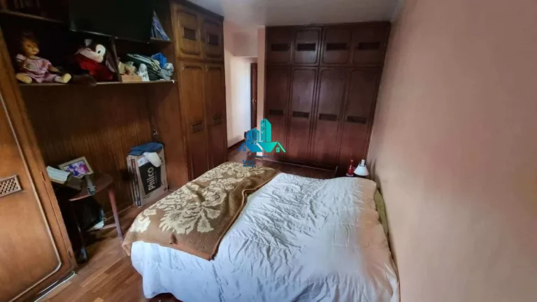 Imagem Sobrado à venda, com 3 quartos, 163m2