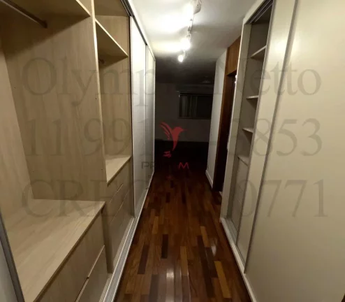 Imagem Apartamento perto do Clube Pinheiros