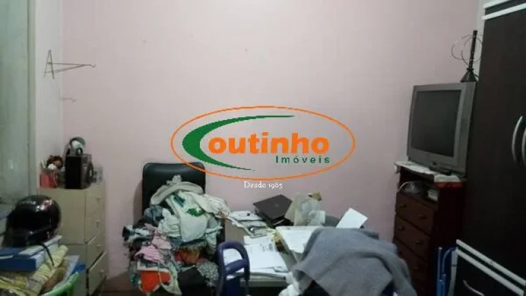 Imagem (25326) Rua Silva Pinto - Vila Isabel