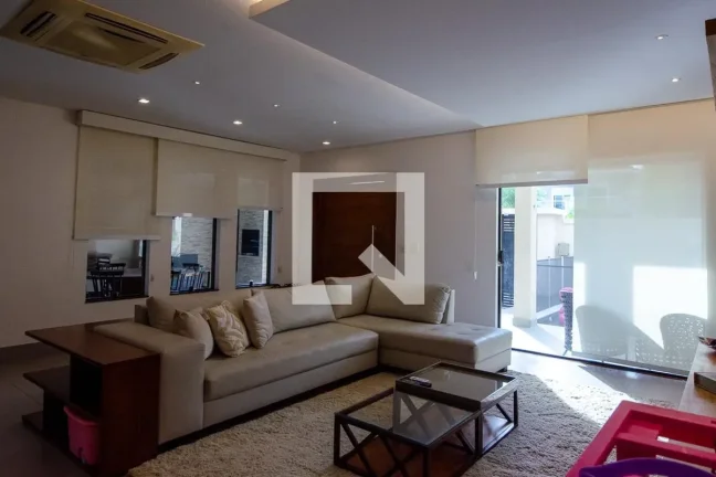 Imagem Casa à Venda - Recreio, 4 Quartos, 293 m2
