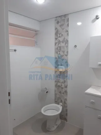 Imagem Apartamento - Ribeirão Preto - Vila Virgínia - Região Oeste