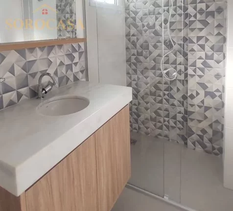 Imagem Apartamento à Venda - 42m² 1dorm - House Campolim