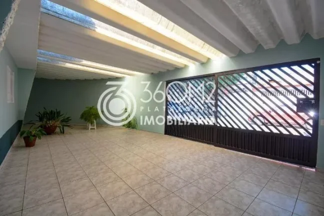 Imagem Casa para Venda em São Bernardo do Campo / SP no bairro Anchieta