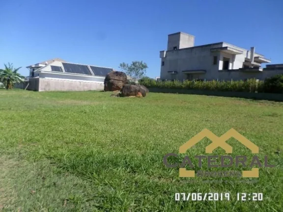 Imagem TERRENO À VENDA, 1000 M² POR R$ 954.000,00 - PARQUE DOS CANÁRIOS - ITATIBA/SP