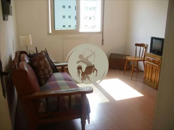 Imagem APARTAMENTO ANDAR ALTO DE FRENTE COM VISTA LIVRE E GARAGEM DEMARCADA. EXCELENTE APARTAMENTO A VENDA ...