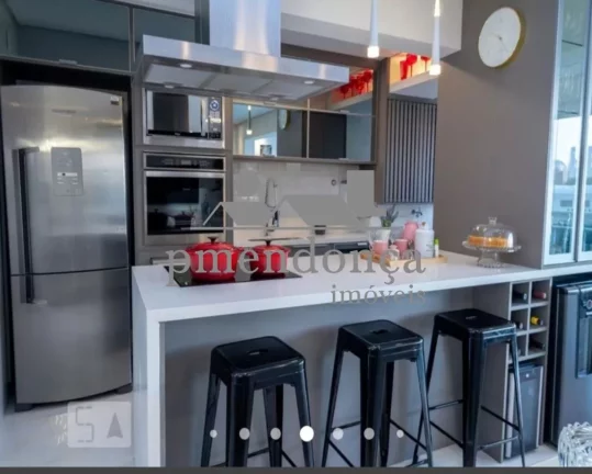 Imagem Apartamento na Barra funda todo reformado, pronto para morar!