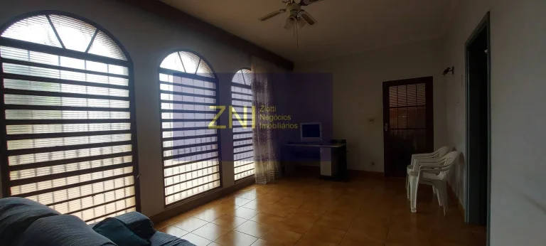 Imagem Casa à Venda no Jardim Paulista R 1480