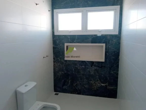 Imagem CASA NOVA EM CONDOMÍNIO