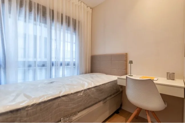 Imagem APARTAMENTO RESIDENCIAL em São Paulo - SP, Vila Mariana