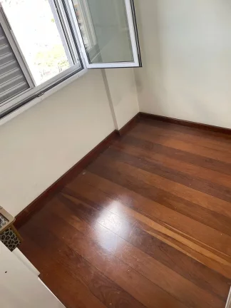 Imagem Apartamento Tatuapé - 64 m² - 3 Quartos - 2 Vagas - Lazer completo