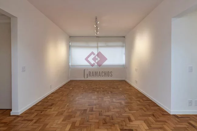 Imagem Apartamento à Venda - Jardim Paulista, 2 Quartos, 87 m2 - São Paulo