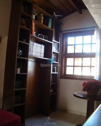 Imagem Casa à venda no bairro Usina - Atibaia/SP